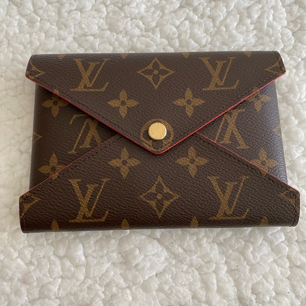 Louis Vuitton Poch- Kirigami Pochette